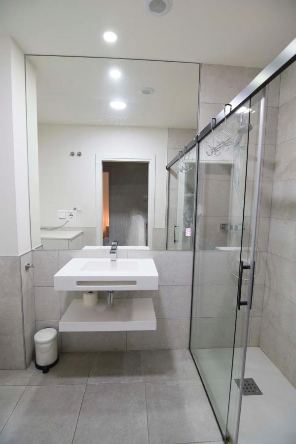 Letmalaga Plaza Del Teatro Premium Διαμέρισμα Εξωτερικό φωτογραφία