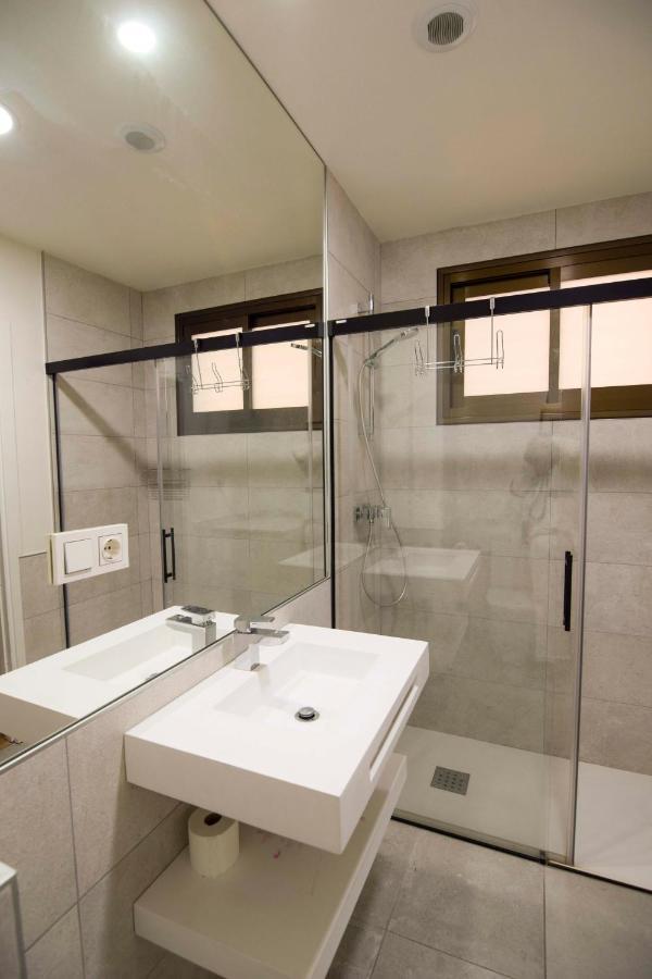 Letmalaga Plaza Del Teatro Premium Διαμέρισμα Εξωτερικό φωτογραφία