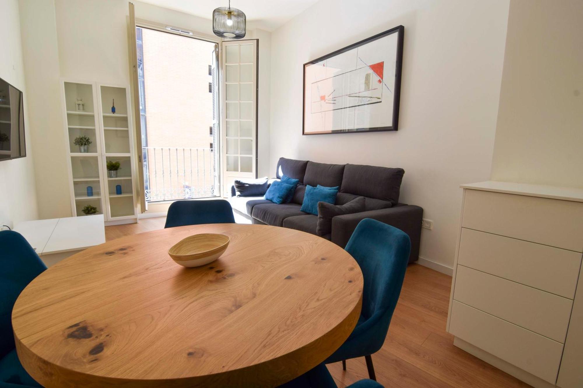 Letmalaga Plaza Del Teatro Premium Διαμέρισμα Εξωτερικό φωτογραφία