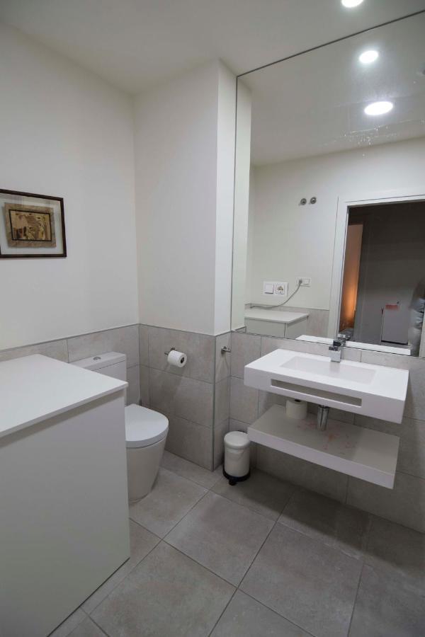 Letmalaga Plaza Del Teatro Premium Διαμέρισμα Εξωτερικό φωτογραφία