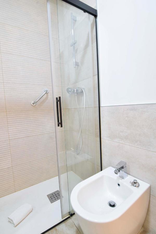 Letmalaga Plaza Del Teatro Premium Διαμέρισμα Εξωτερικό φωτογραφία