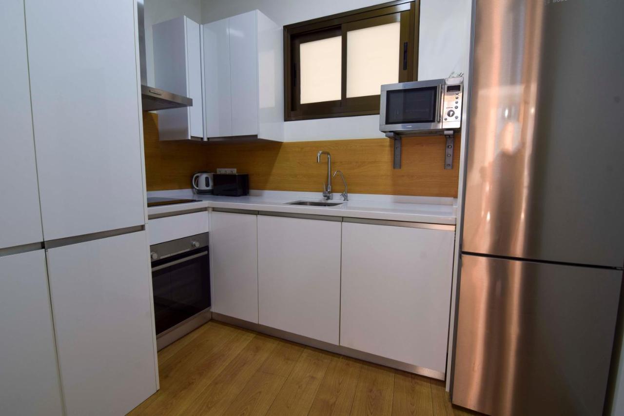 Letmalaga Plaza Del Teatro Premium Διαμέρισμα Εξωτερικό φωτογραφία