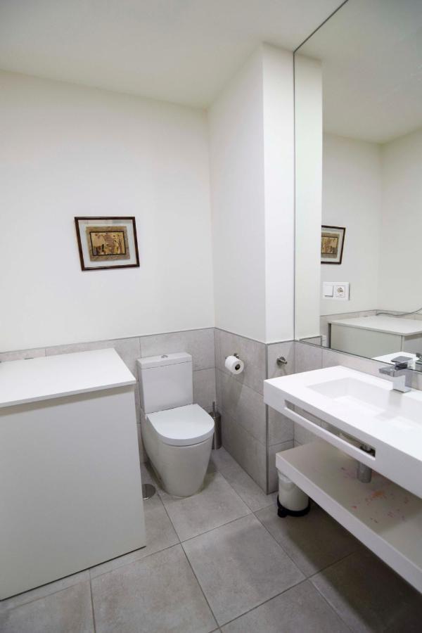 Letmalaga Plaza Del Teatro Premium Διαμέρισμα Εξωτερικό φωτογραφία