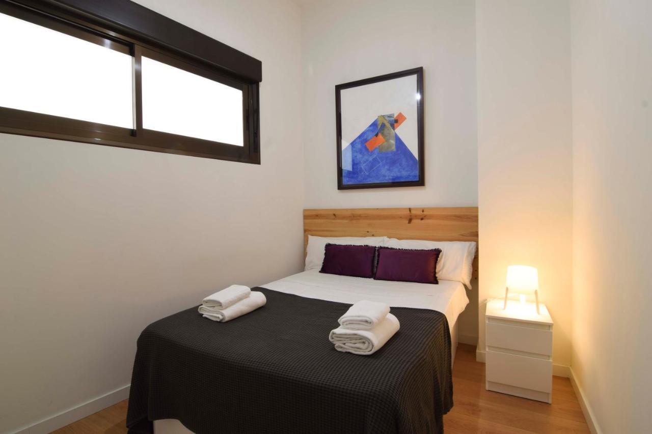 Letmalaga Plaza Del Teatro Premium Διαμέρισμα Εξωτερικό φωτογραφία