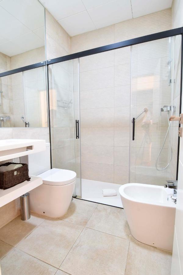 Letmalaga Plaza Del Teatro Premium Διαμέρισμα Εξωτερικό φωτογραφία